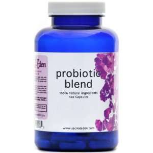  Probiotic Blend   100% Natural Immunity Support: Health 