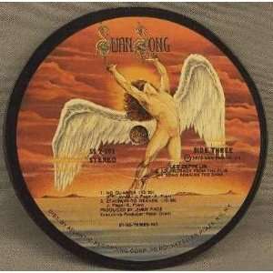   : Led Zeppelin   The Song Remains the Same (Coaster): Everything Else