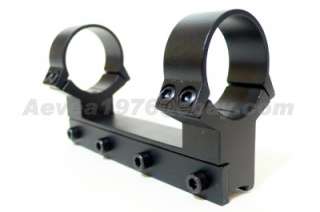 One Piece Tactical 30mm Dovetail Scope Mount #L 3008  