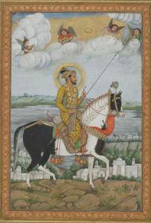 1633, India, Mughal Empire, Shah Jahan. Nice Silver Rupee.  