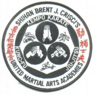 DVD KEMPO KARATE & SHAOLIN FUNG FU VIDEO VOL #1 Kosho  