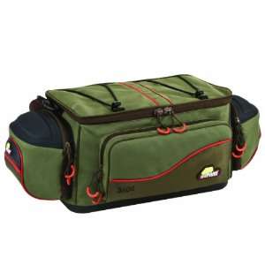  Plano Guide Series Tackle Bag 3600 Size: Sports & Outdoors
