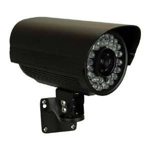  IR Bullet Color Security Camera, Sony CCD, 165 IR, 12VDC Camera