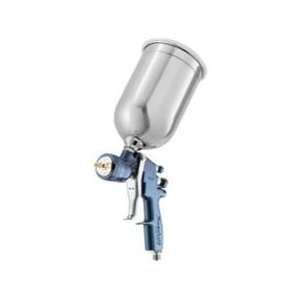   ) FLG 654 Finishline HVLP Spray Gun Value Kit: Home Improvement