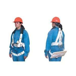   Manufacturing 418 13 1033 Fall Arrest Harnesses