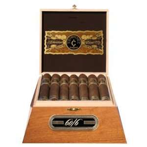 Camacho Corojo Limited Diploma   Box of 21 Cigars  Sports 