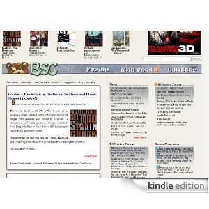 BSCreview Feed Kindle Store Boomtron LLC