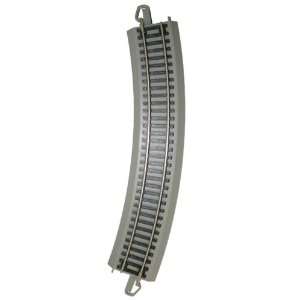  Bachmann Trains Snap Fit E Z Track 18? Radius Curved Track 