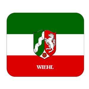    Westphalia (Nordrhein Westfalen), Wiehl Mouse Pad: Everything Else