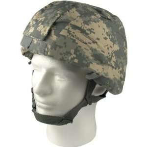 Rothco Chin Strap for MICH Helmet   Foliage Green Sports 