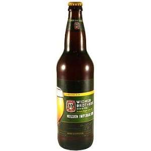 Nelson Imperial IPA Widmer Brothers 22oz Grocery 