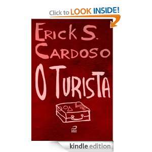   Edition): Erick Santos Cardoso, Erick Sama:  Kindle Store