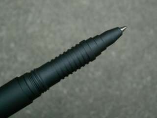 FOX Mil Tac MTD Tactical Pen Outdoor Schreibgerät Tintenroller gun 