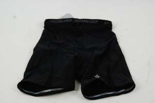 Specialized Womens Transition Cycling Shorts Med Blk  