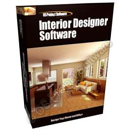 3D CAD HOME AND OFFICE INTERIOR DESIGN PLANNING FULL COMPLETE SOFTWARE 