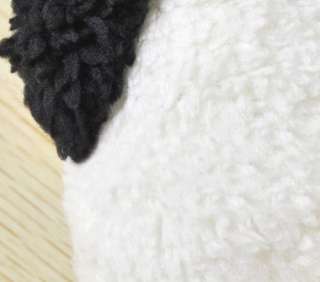 H3956 Lovely Panda Winter Earmuffs Warm Ear Muffs Earmuff Warmers 