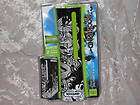 XBOX 360 Face Plate & Console Skinz Rock Band Mad Catz 