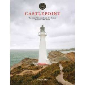  Castlepoint Lorain Day Books