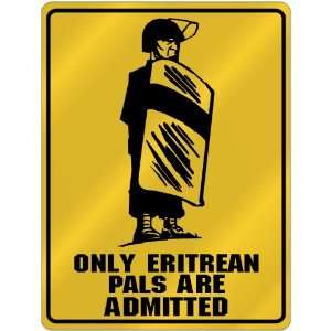  New  Only Eritrean Pals Are Admitted  Eritrea Parking 