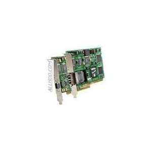  Emulex Network Adapter PCI 64 Fibre Channel 1 Port Bulk 