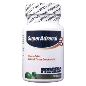  Super Adrenal: Health & Personal Care