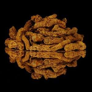 Turmeric Finger Whole 50 Pounds Bulk Grocery & Gourmet Food