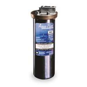  Aqua Pure SST1 Whole House Water Filter: Home Improvement