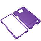 Pink Protector Hard Shield Shell Cover Case For AT&T Samsung Galaxy S 