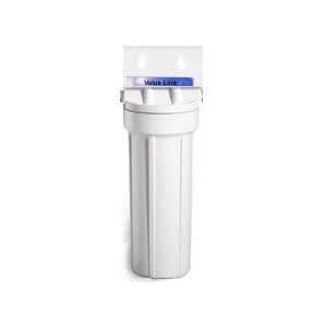   Single Stage Water Filter (Lead and Cyst Defender)