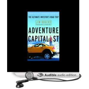  Adventure Capitalist: The Ultimate Investors Road Trip 