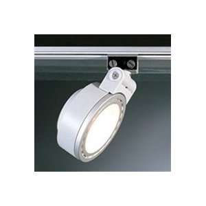  Prima Lighting 53 80025 SV, Silver Discus Track