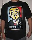   XXXXXL 5XL Occupy 99 4Chan 9Gag OWS items in worldanon 