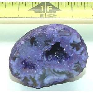  Ocos Rock (Geode) 