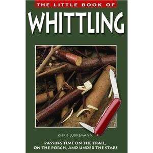  Flexcut The Little Book of Whittling Electronics