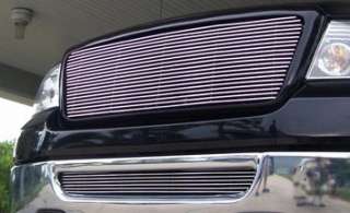 04 08 Ford F150 Main Up Billet Grill Grille Replacement  