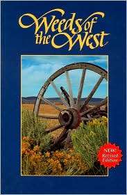 Weeds of the West, (0941570134), Tom D. Whitson, Textbooks   Barnes 