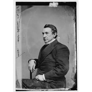  Lamison,Hon. Charles Nelson of Ohio