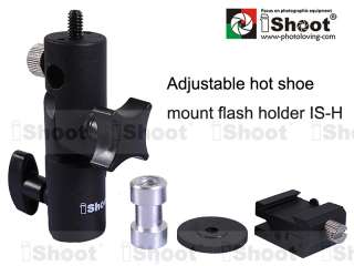 package including 1 43 direct style umbrella soft box 1 flash holder 