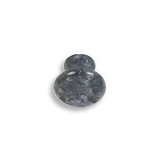  #100 CKP Brand Granite Knob Blue Pearl
