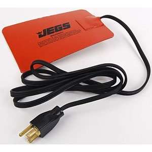   : JEGS Performance Products 23671 Oil System Heating Pad: Automotive