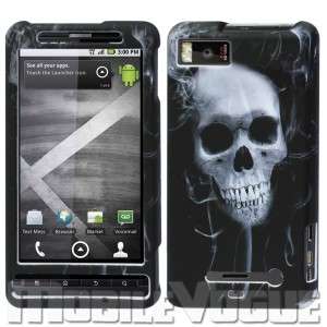   Case for Motorola Droid X Android Phone MB810 Verizon Wireless  