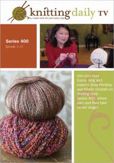 Interests Knitting; Home & Garden/Crafts & Hobbies; Fiber Arts 