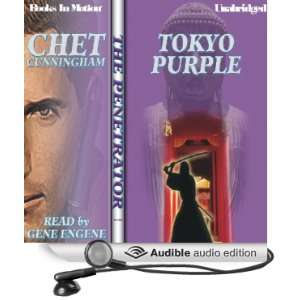   , Book 6 (Audible Audio Edition): Chet Cunningham, Gene Engene: Books