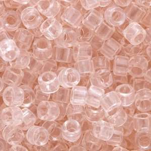  Miyuki Delica Seed Beads 11/0 Transparent Pink Mist DB1103 