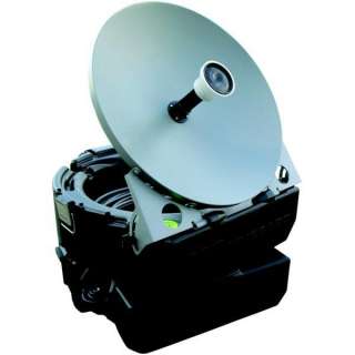 Gm Mp1 Carryout Mp1 Manual Portable Satellite Antenna 615798399603 