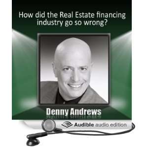   Industry Go So Wrong? (Audible Audio Edition) Denny Andrews Books
