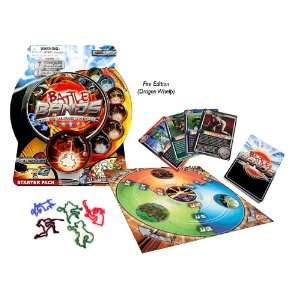  Battle Bands Dragon Whelp starter Pack Toys & Games