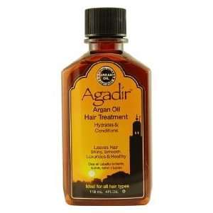  Agadir Argan Oil Hair Treatment 4 oz.: Beauty