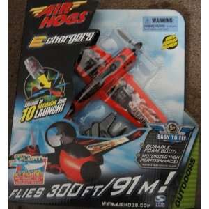  Air Hogs E Charger Toys & Games