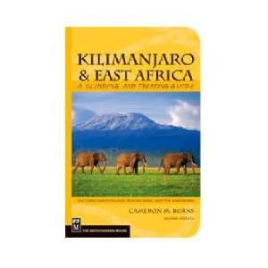   Kilimanjaro and East Africa 2nd Edition: Health & Personal Care